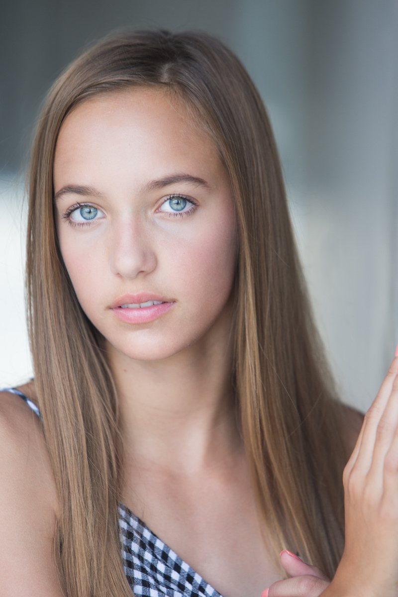 Professional headshot with clean natural light for an Austin business client (vertical frame 33, variation 5)